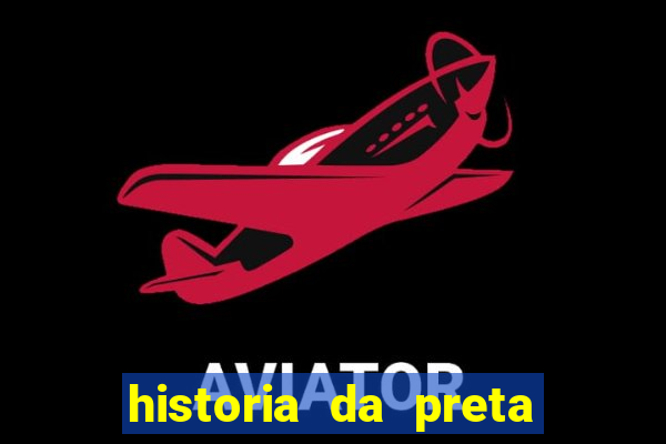 historia da preta velha tia maria da bahia